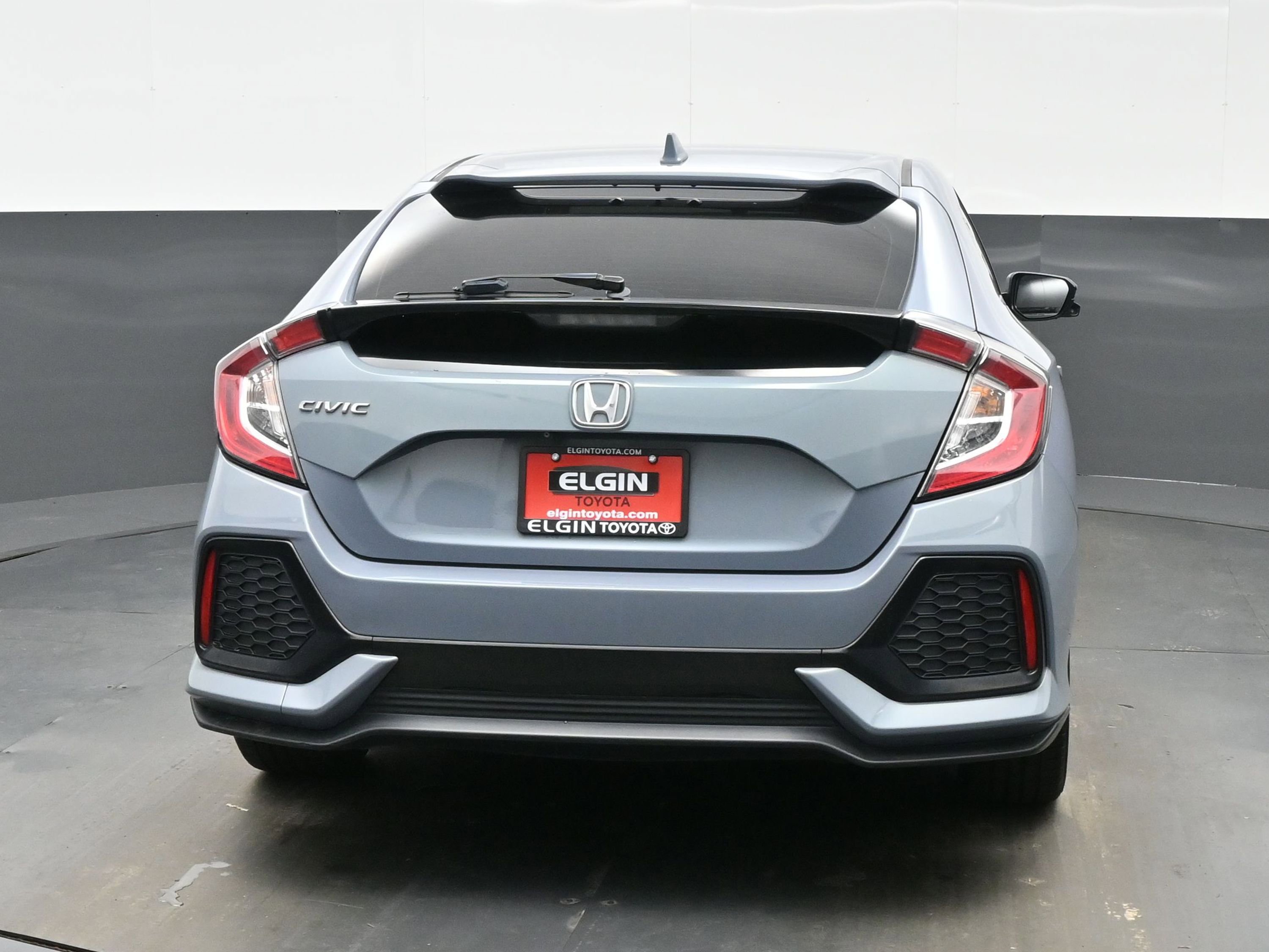 Used 2017 Honda Civic EX image 5