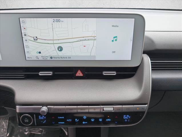 Certified 2024 Hyundai Ioniq 5 SEL RWD image 17