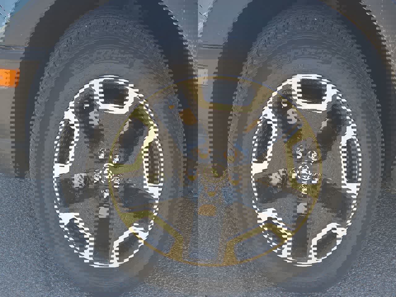 Used 2022 Ford Bronco Sport Outer Banks w/ Tech Package image 16