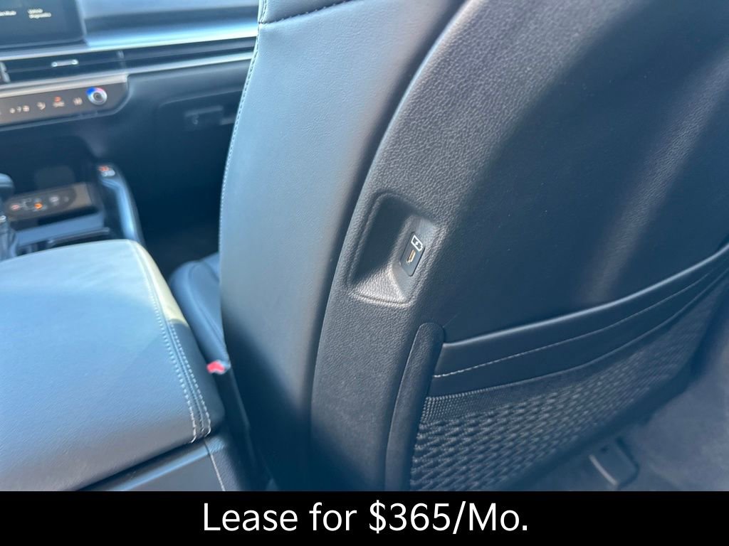 New 2026 Kia Sorento S image 16