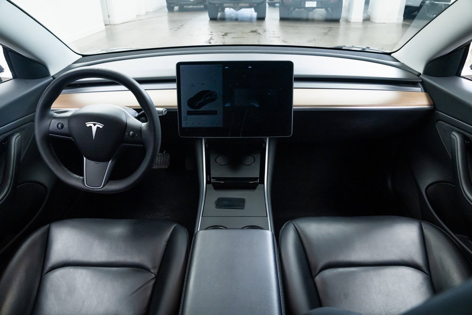 Used 2019 Tesla Model 3 Long Range image 9
