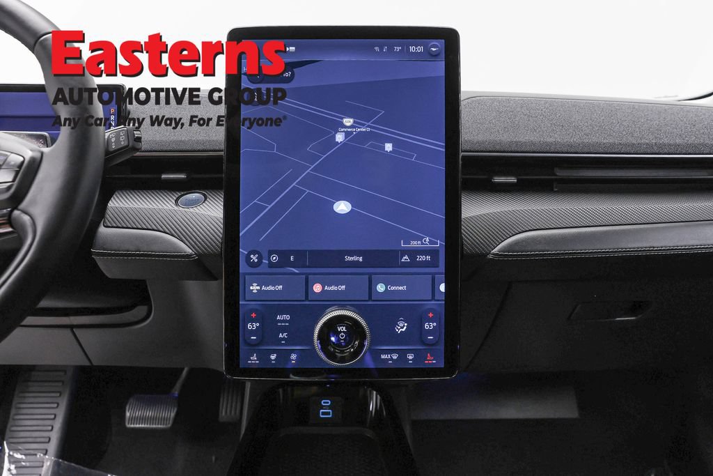 Used 2021 Ford Mustang Mach-E Premium AWD/4WD image 12