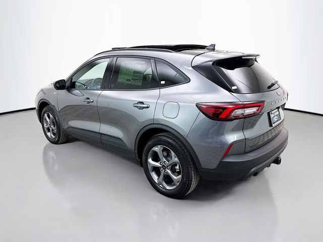 New 2026 Ford Escape ST-Line Select w/ Tech Pack #2 AWD/4WD image 5