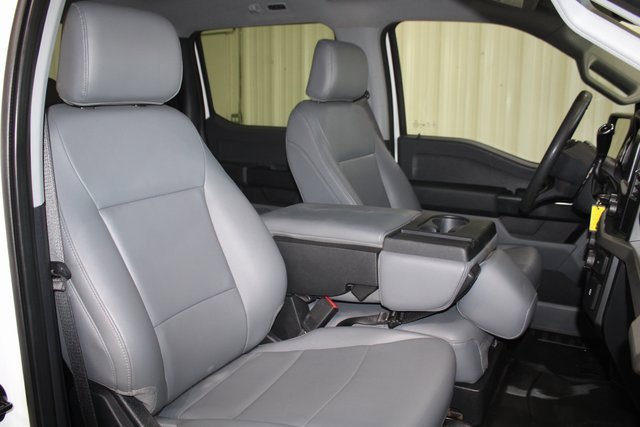 Used 2022 Ford F150 XL w/ Trailer Tow Package image 19