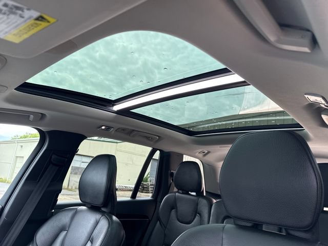 Used 2019 Volvo XC90 T6 Momentum w/ Advanced Package AWD/4WD image 21