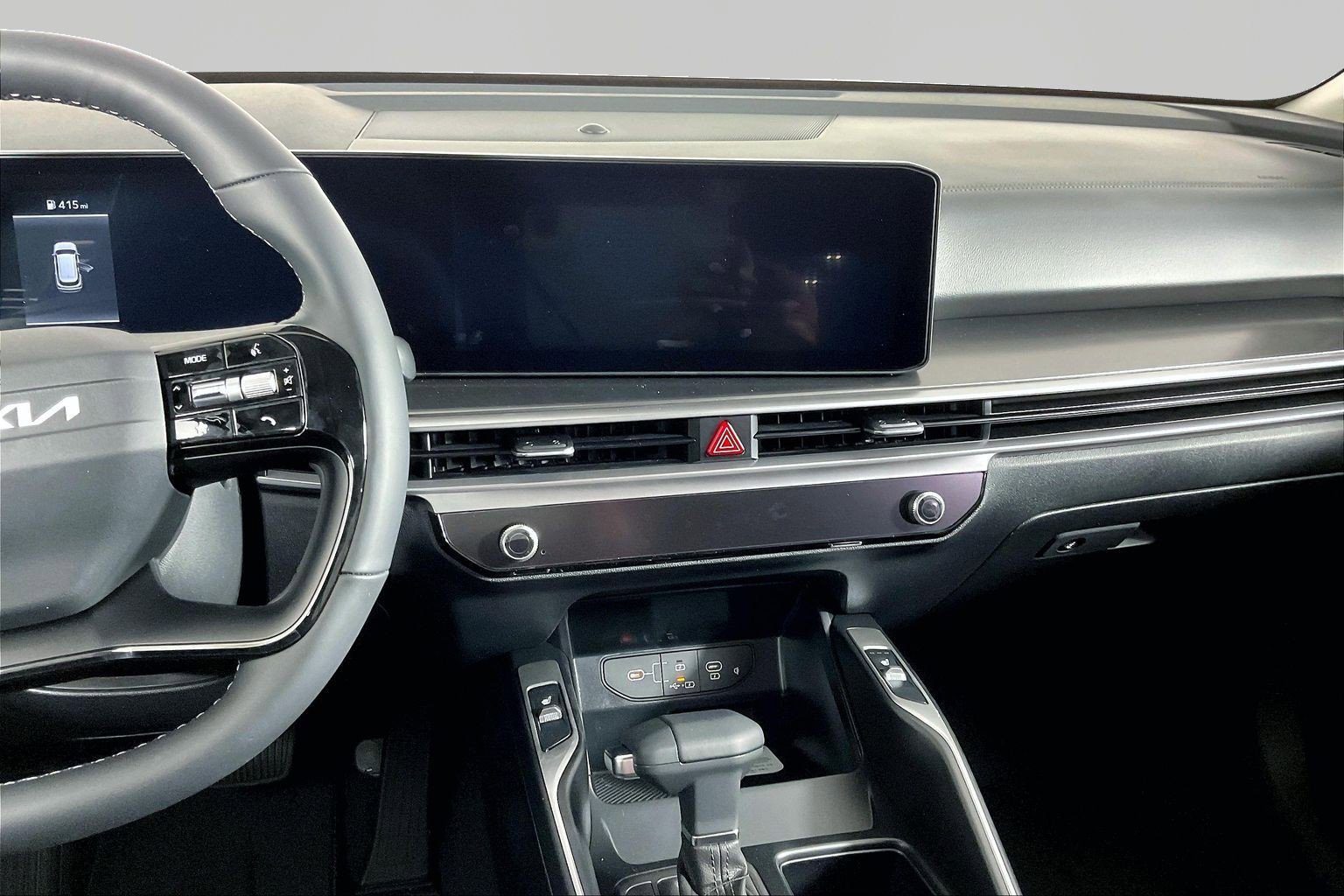 New 2026 Kia Sorento S AWD/4WD image 11