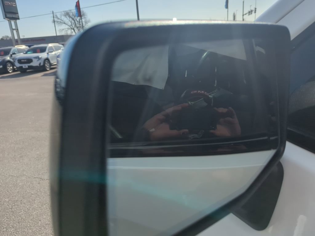 Used 2021 GMC Sierra 1500 AT4 w/ AT4 Value Package image 18