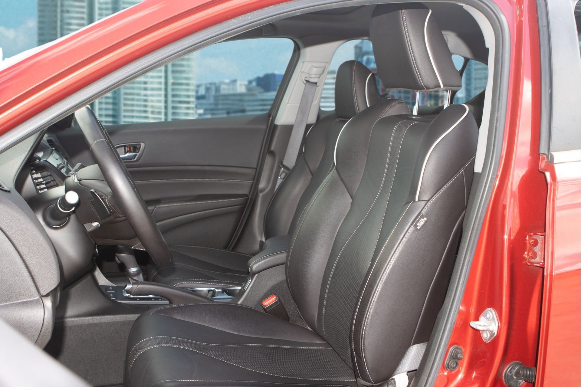 Used 2021 Acura ILX w/ Premium Package image 15