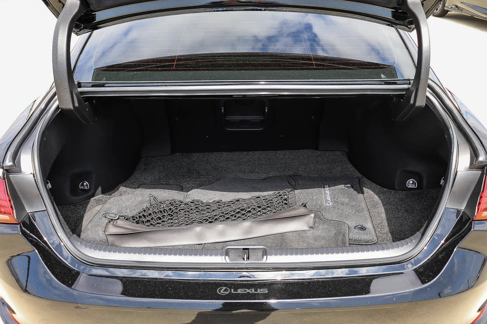 Used 2019 Lexus ES 350 w/ Accessory Package 2 FWD image 28