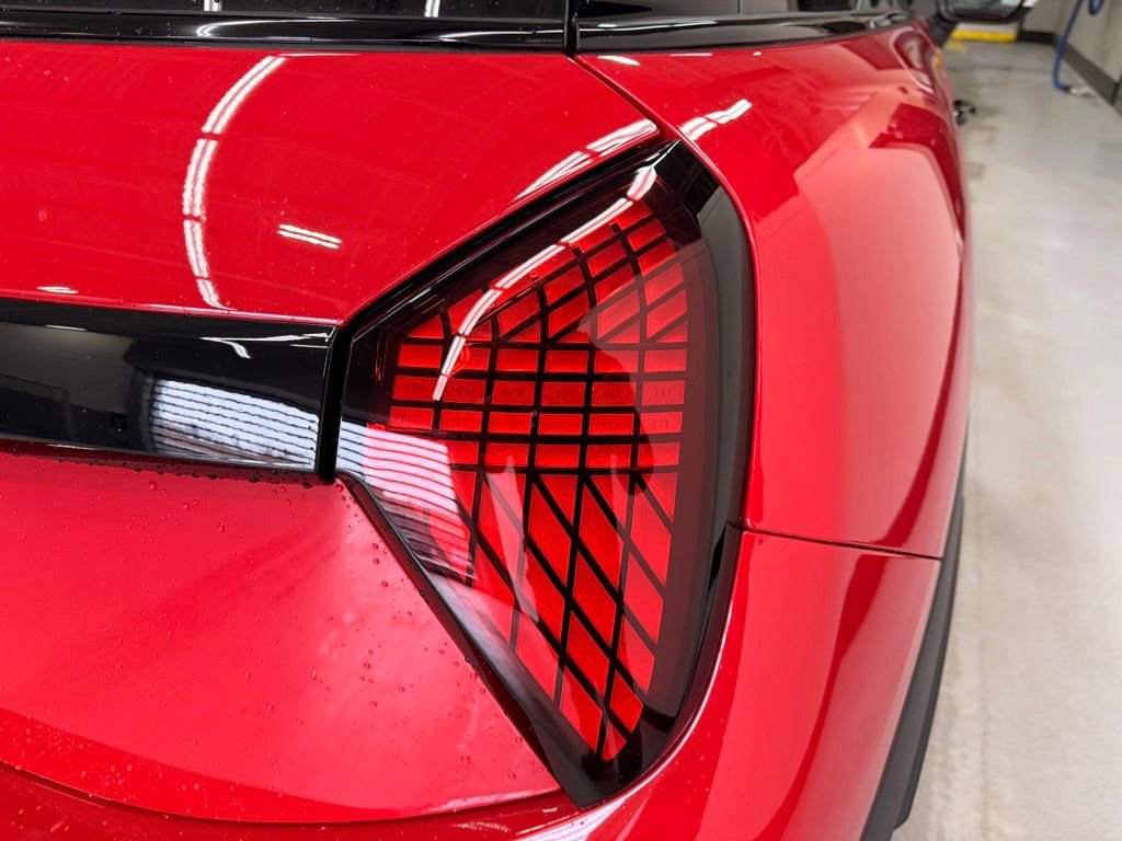 New 2026 MINI Cooper S image 5