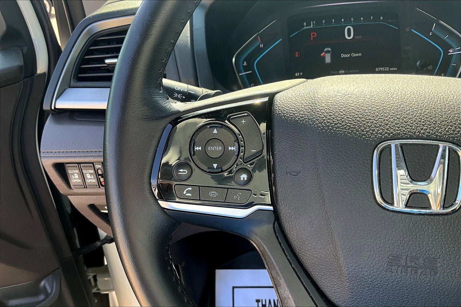 Used 2019 Honda Odyssey EX-L image 11