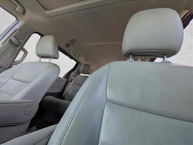 Used 2019 Toyota Sienna XLE FWD image 16