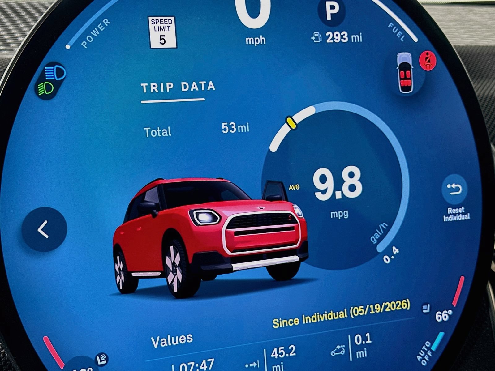 New 2027 MINI Cooper Countryman S AWD/4WD image 22