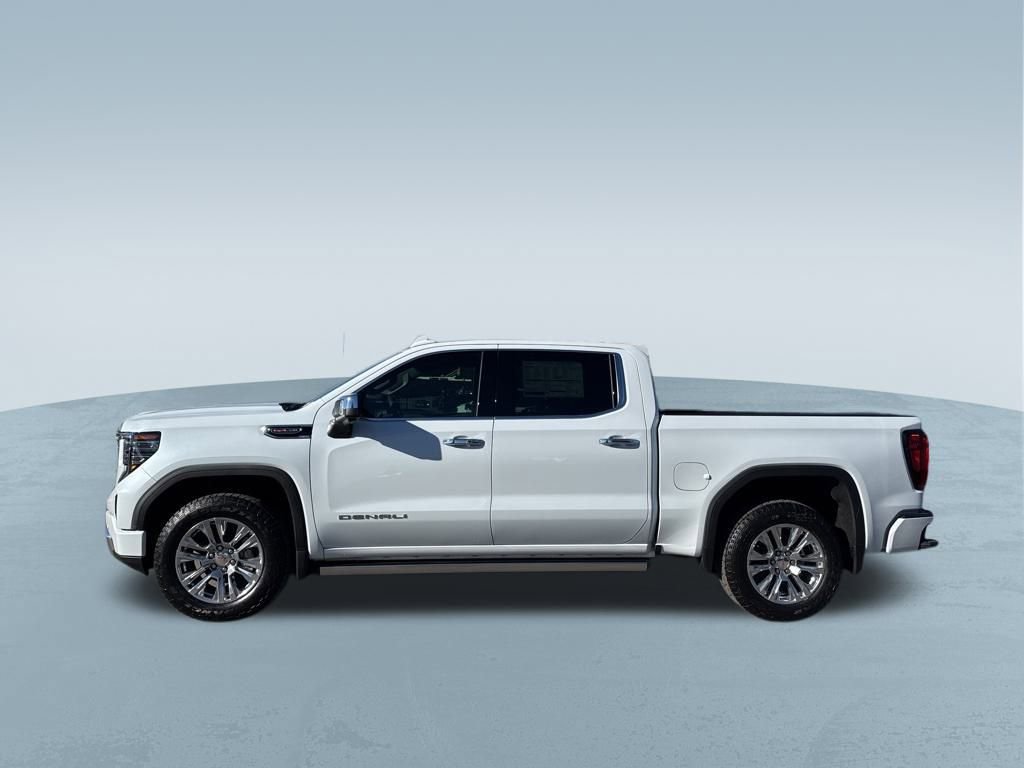 New 2026 GMC Sierra 1500 Denali w/ Technology Package image 5