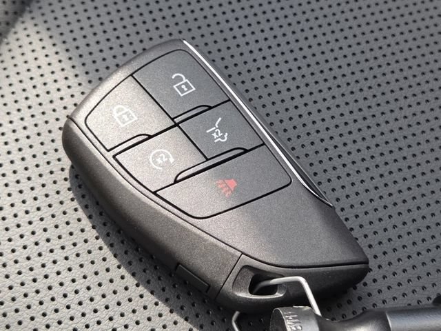 New 2027 GMC Terrain Elevation w/ Elevation Premium Package FWD image 35