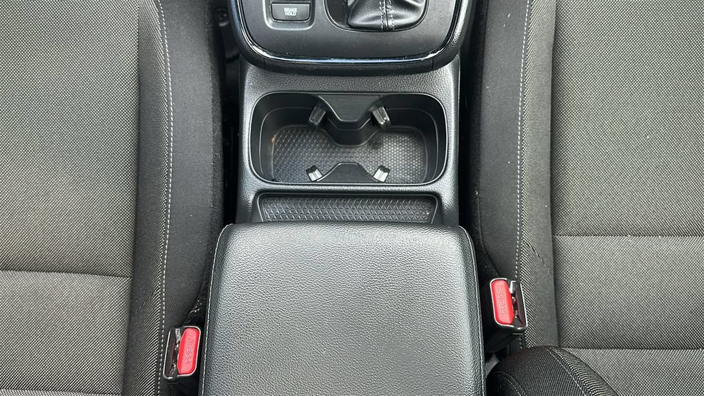 Used 2024 Honda CR-V EX image 29