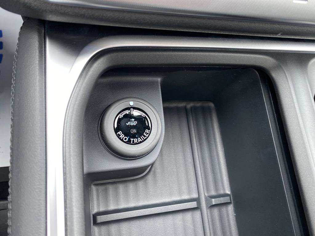 New 2026 Ford Expedition Tremor image 30