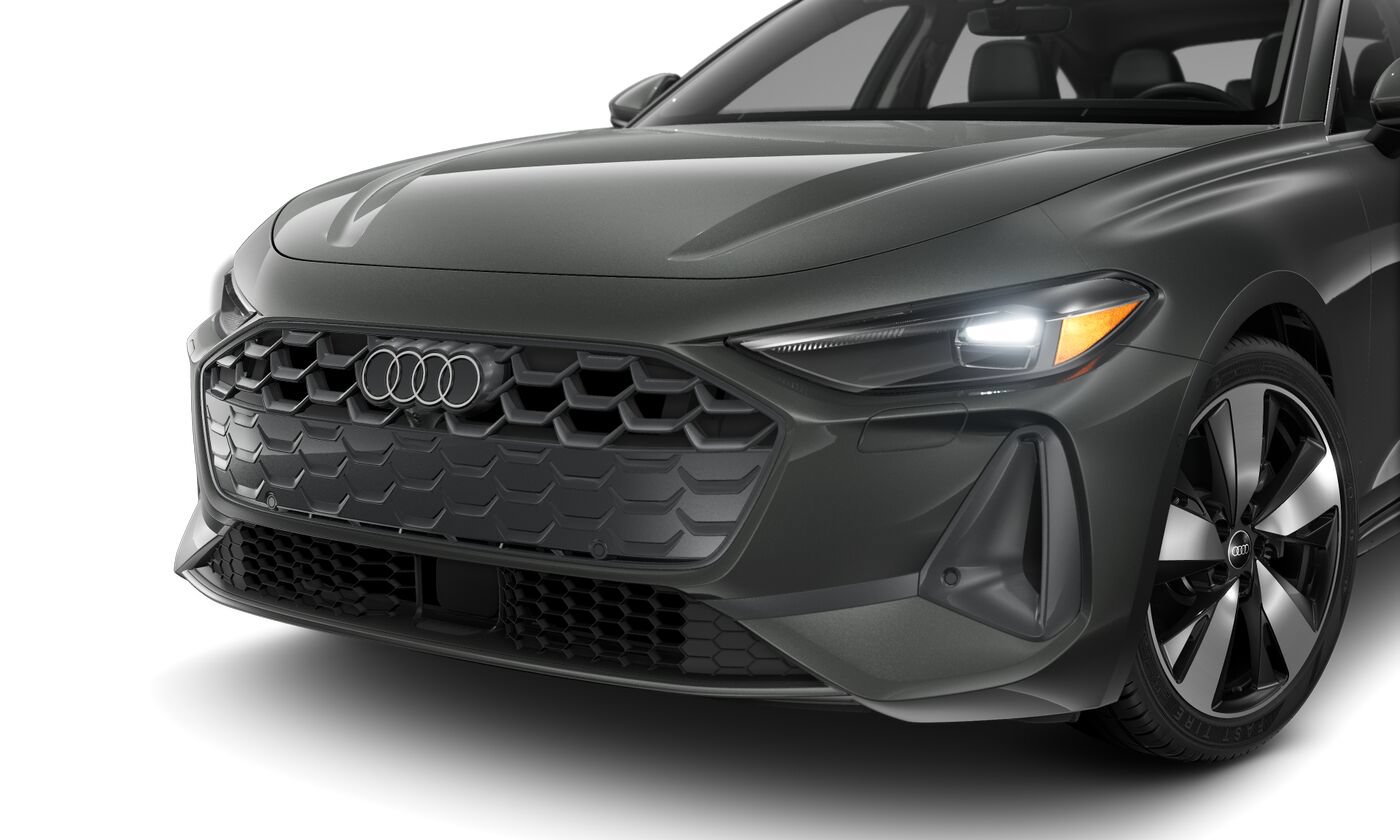 Certified 2025 Audi A5 2.0T Premium AWD/4WD image 6