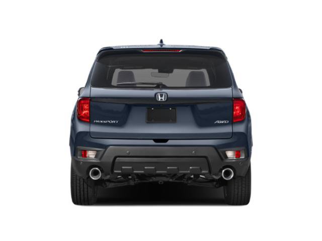 Certified 2024 Honda Passport EX-L image 5