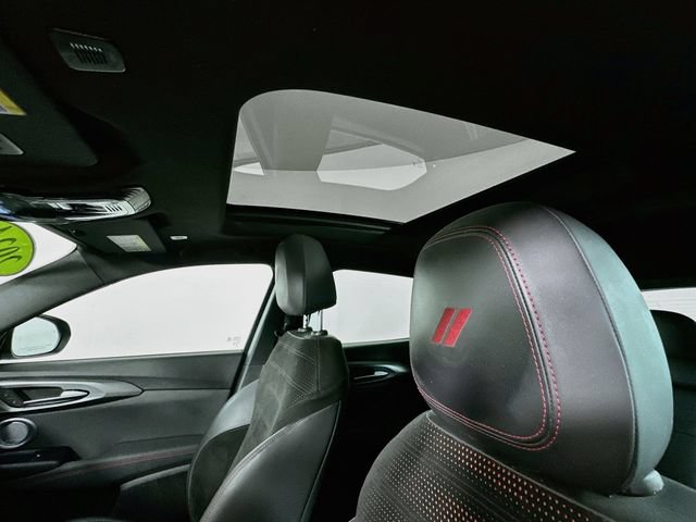 Used 2024 Dodge Hornet R/T Plus AWD/4WD image 21
