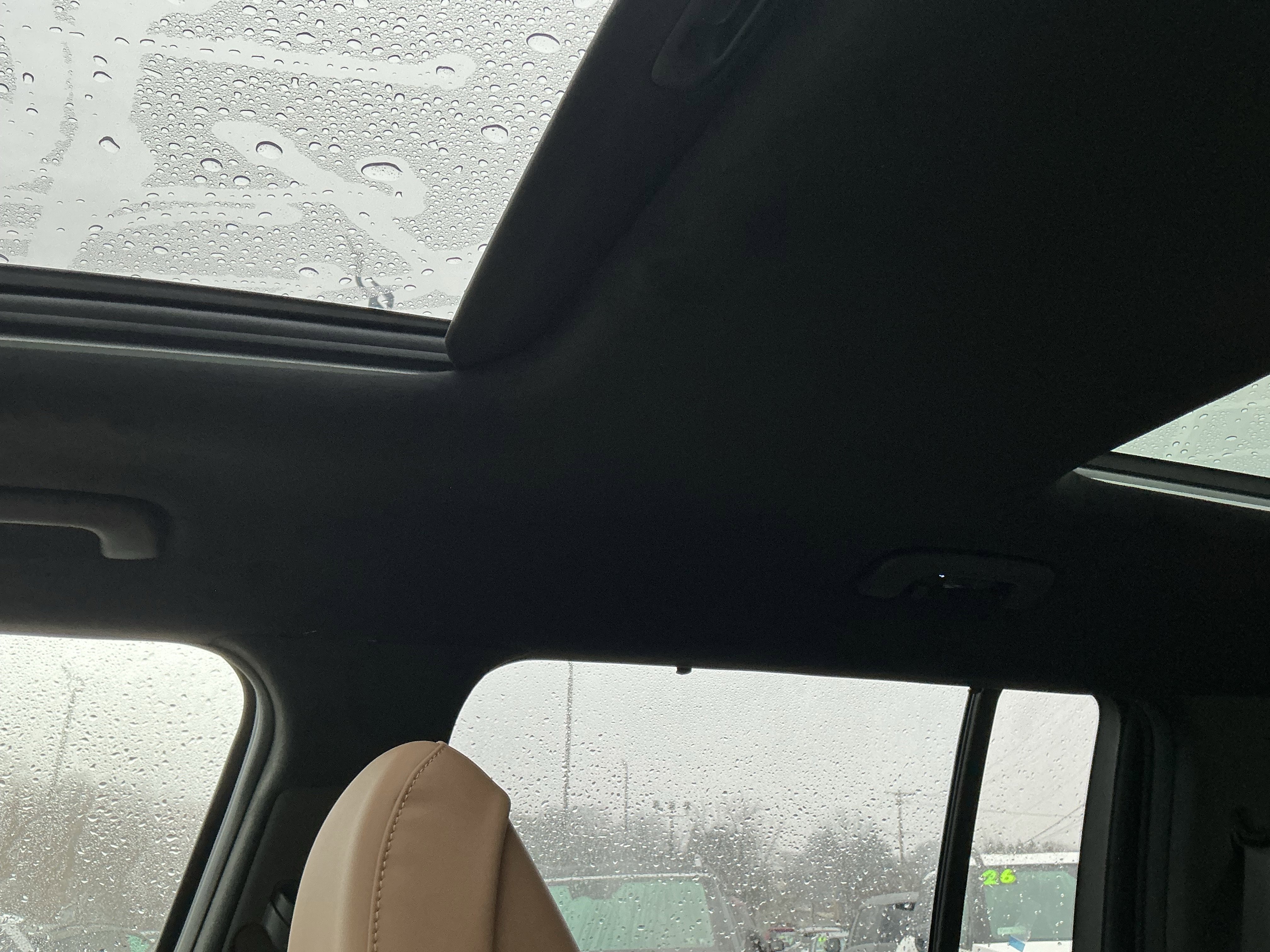 New 2026 Hyundai Santa Fe Calligraphy image 24