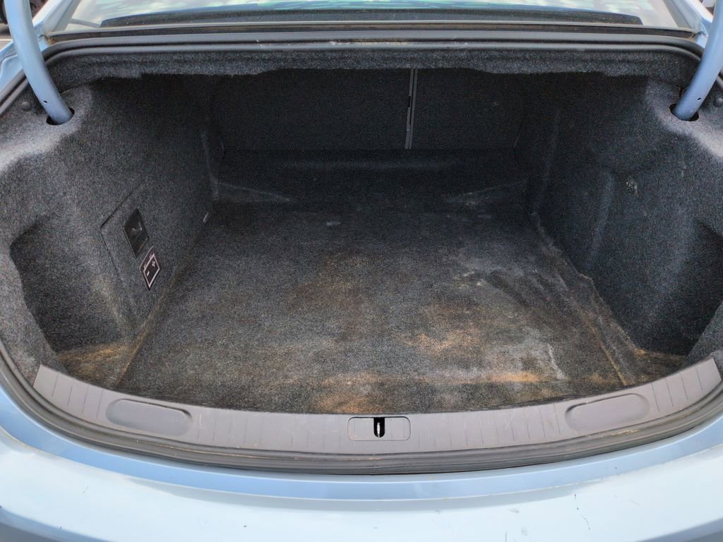 Used 2015 Chevrolet Impala LS FWD image 23