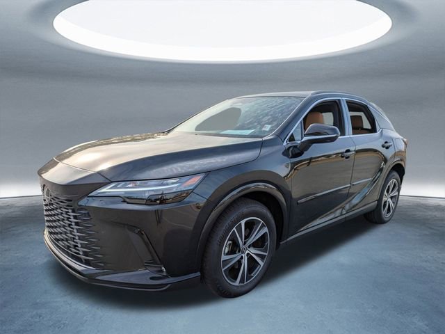 Certified 2025 Lexus RX 350 Premium w/ Accessory Package (Z1) image 8
