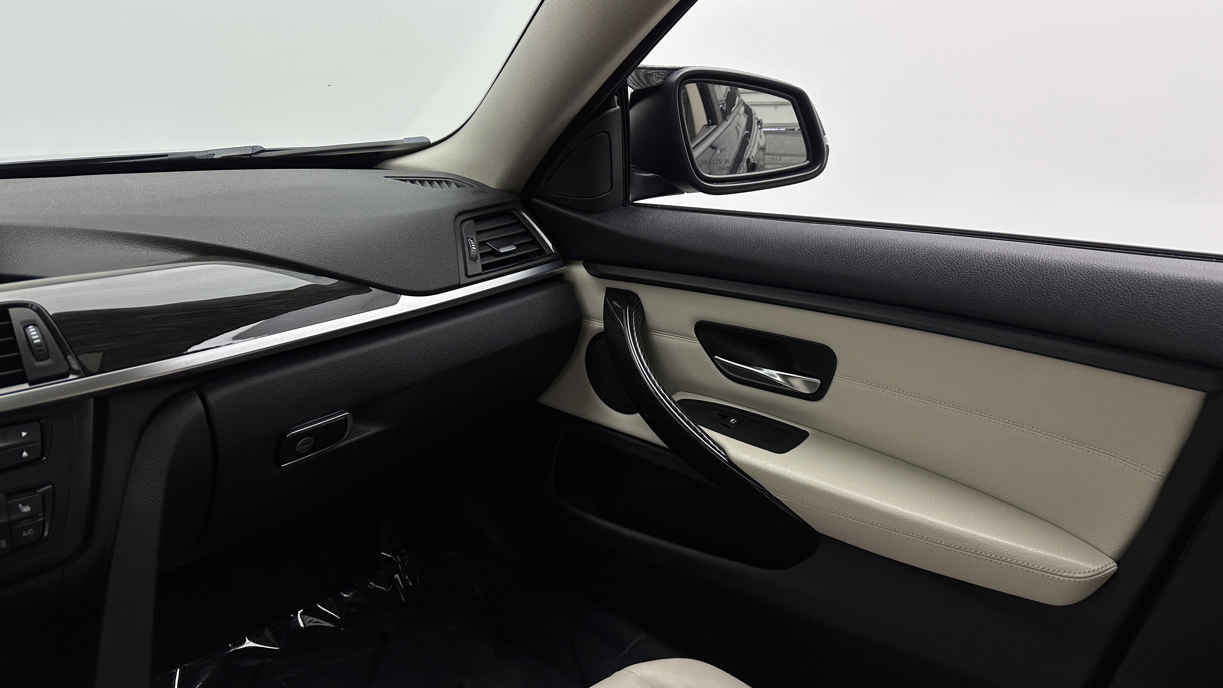 Used 2015 BMW 428i Gran Coupe xDrive AWD/4WD image 29