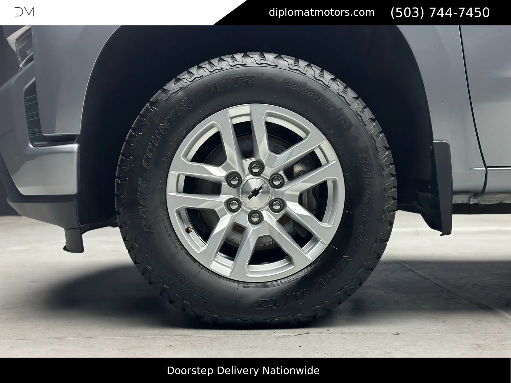 Used 2021 Chevrolet Silverado 1500 RST image 38