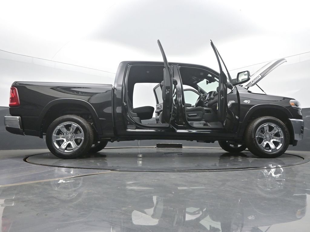 New 2026 RAM 1500 4x4 Crew Cab image 64