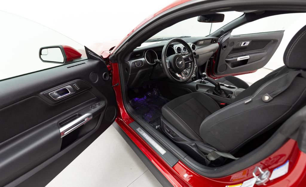 Used 2020 Ford Mustang GT w/ GT Performance Package image 26