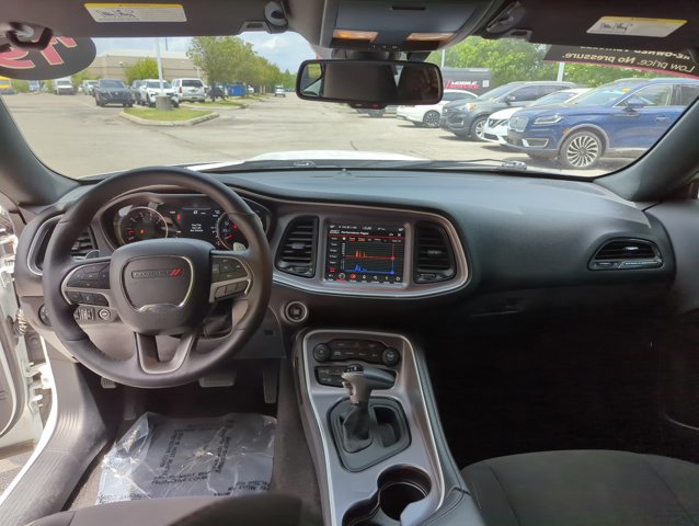 Used 2019 Dodge Challenger R/T Scat Pack RWD image 18
