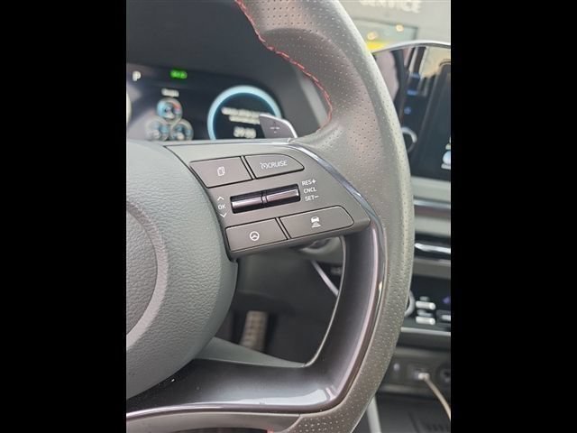 Used 2022 Hyundai Sonata N Line FWD image 18