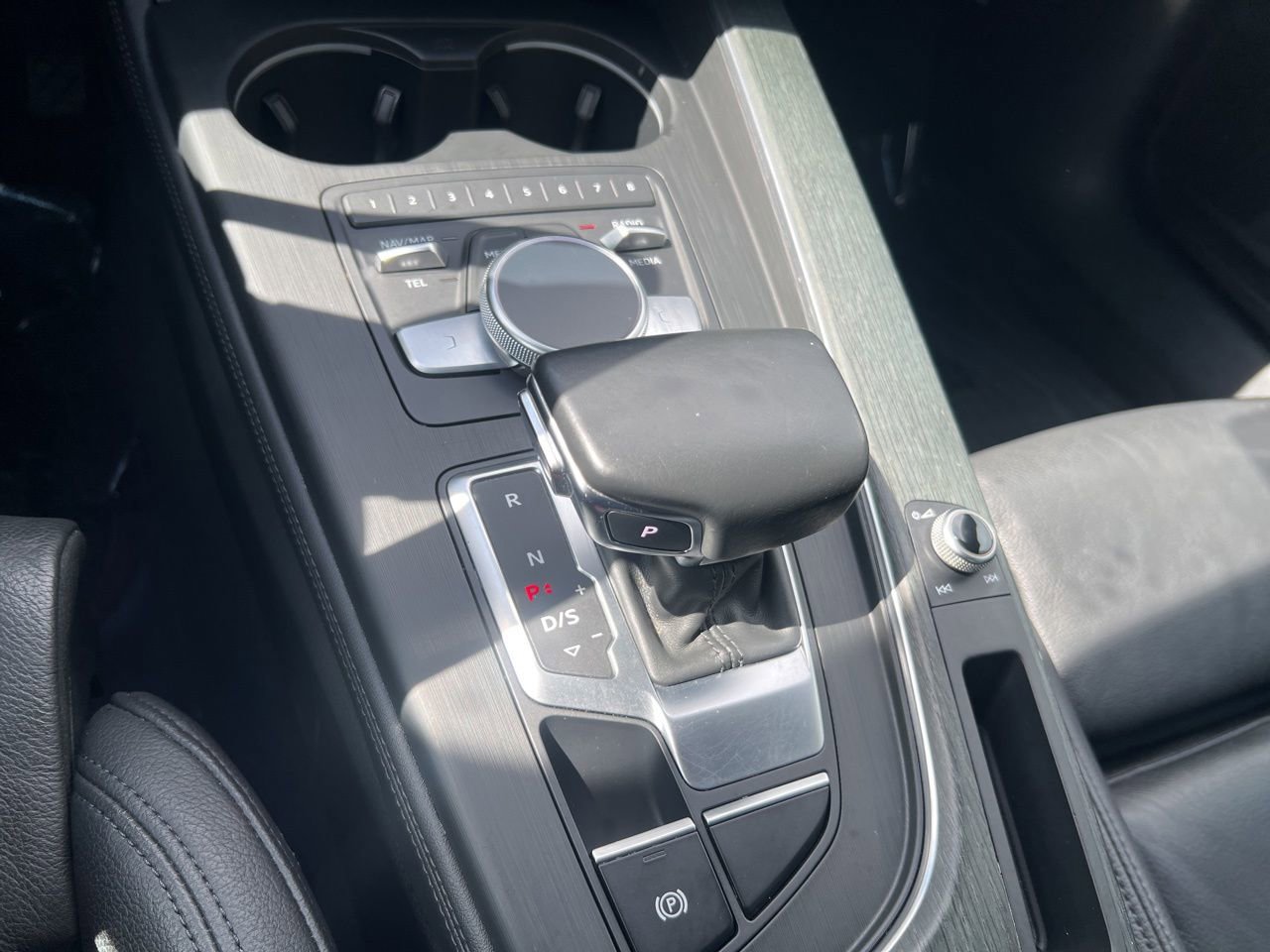 Used 2018 Audi A5 2.0T Prestige w/ S Line Sport Package image 33