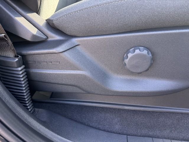 New 2025 Ford F150 Lightning XLT image 25