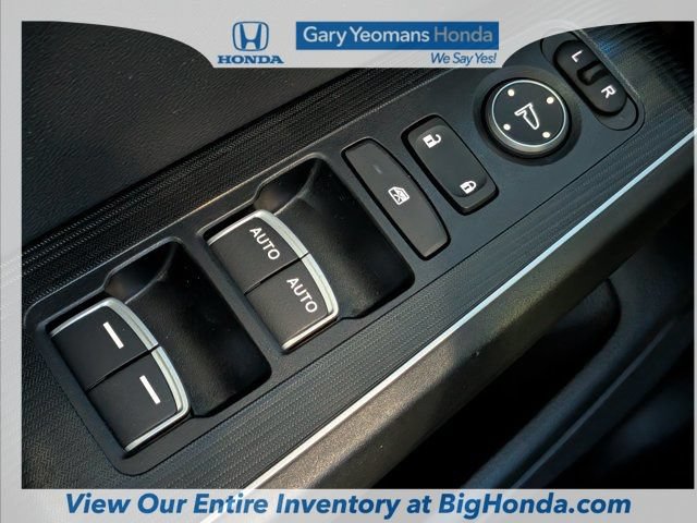 Certified 2023 Honda Civic Sport Touring image 26