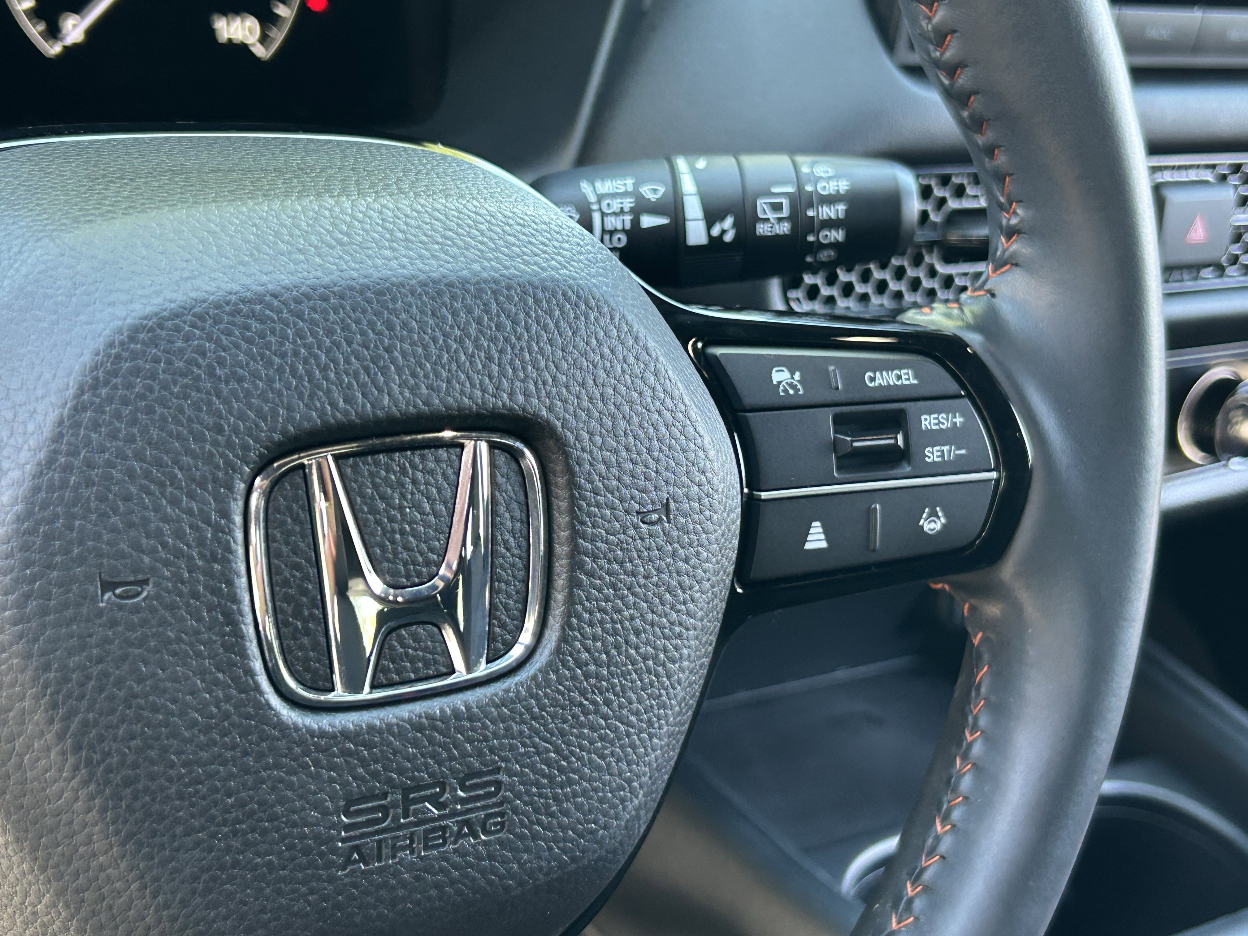 Used 2024 Honda HR-V Sport image 27