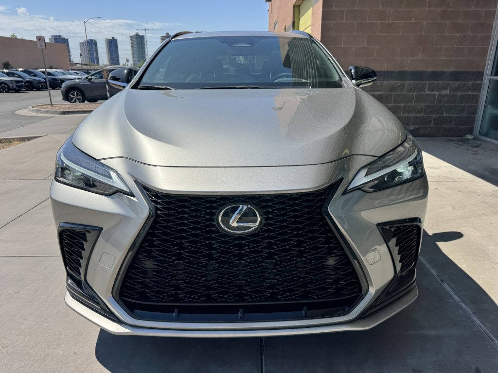 Used 2022 Lexus NX 350 F Sport image 10