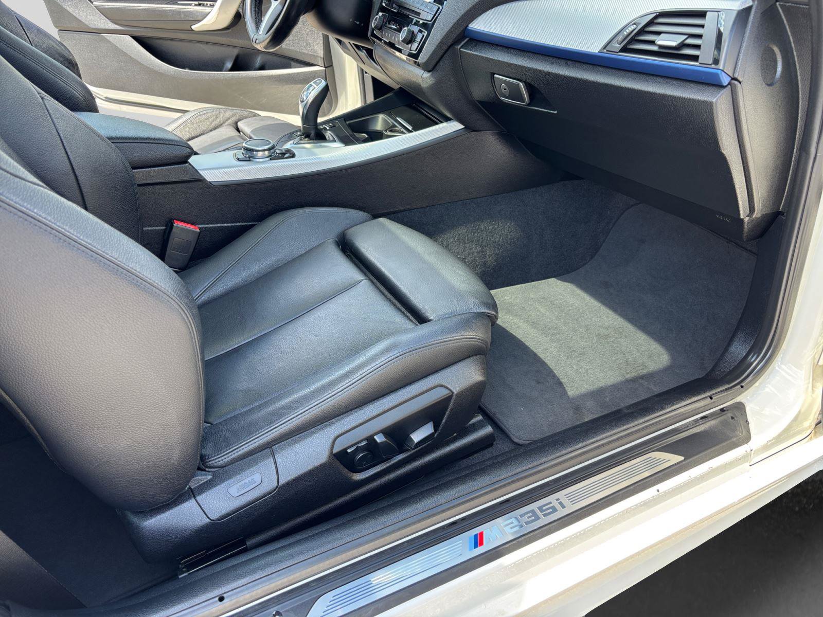 Used 2015 BMW M235i Coupe w/ Premium Package RWD image 51