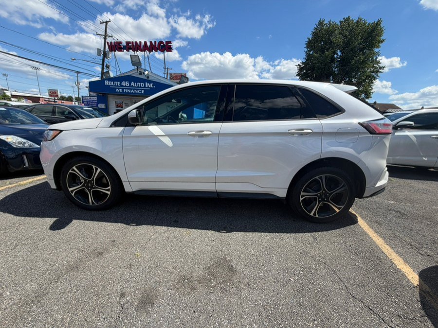 Used 2019 Ford Edge ST w/ Equipment Group 401A AWD/4WD image 7