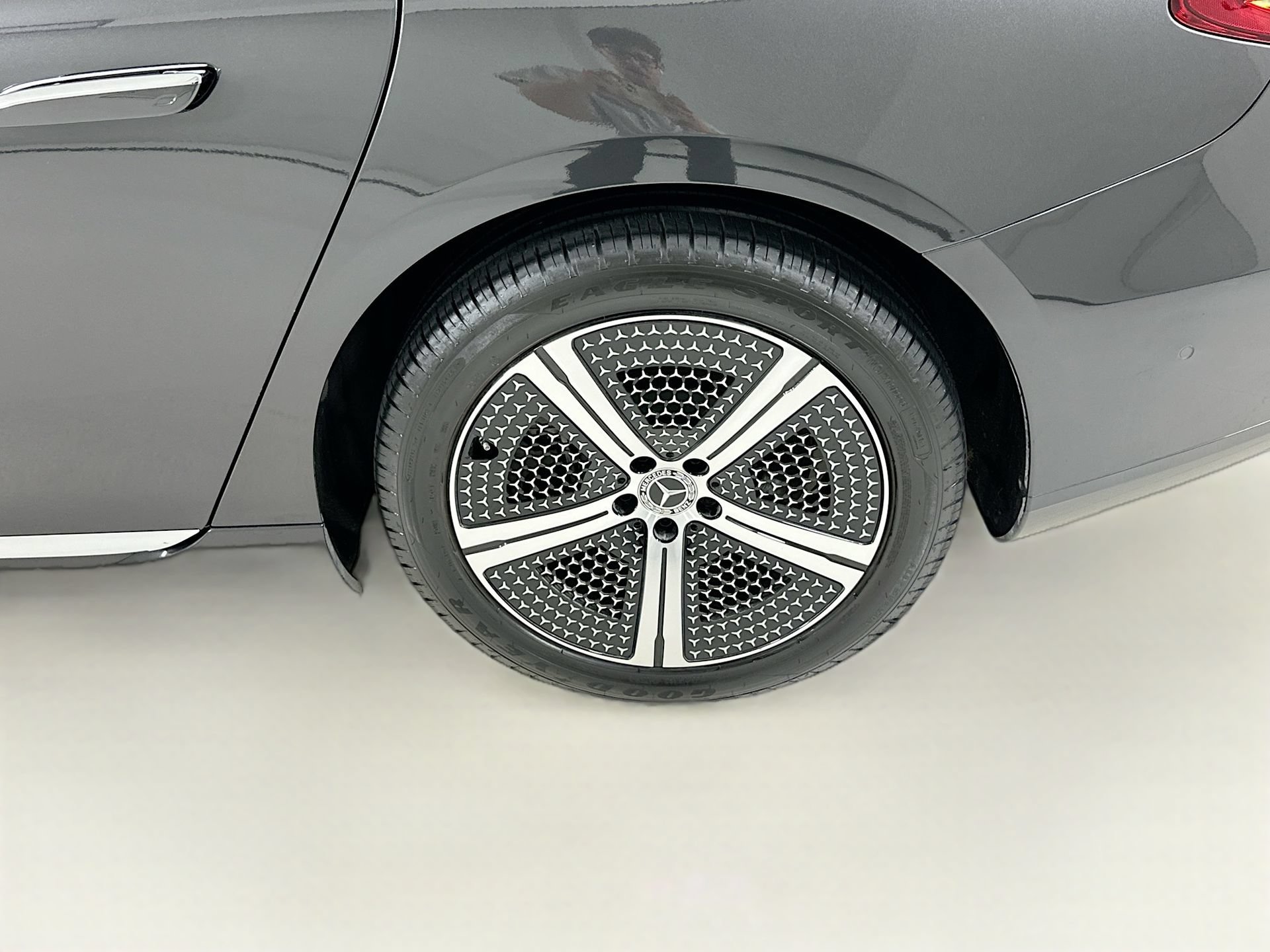 Certified 2023 Mercedes-Benz EQS 450+ Sedan image 34