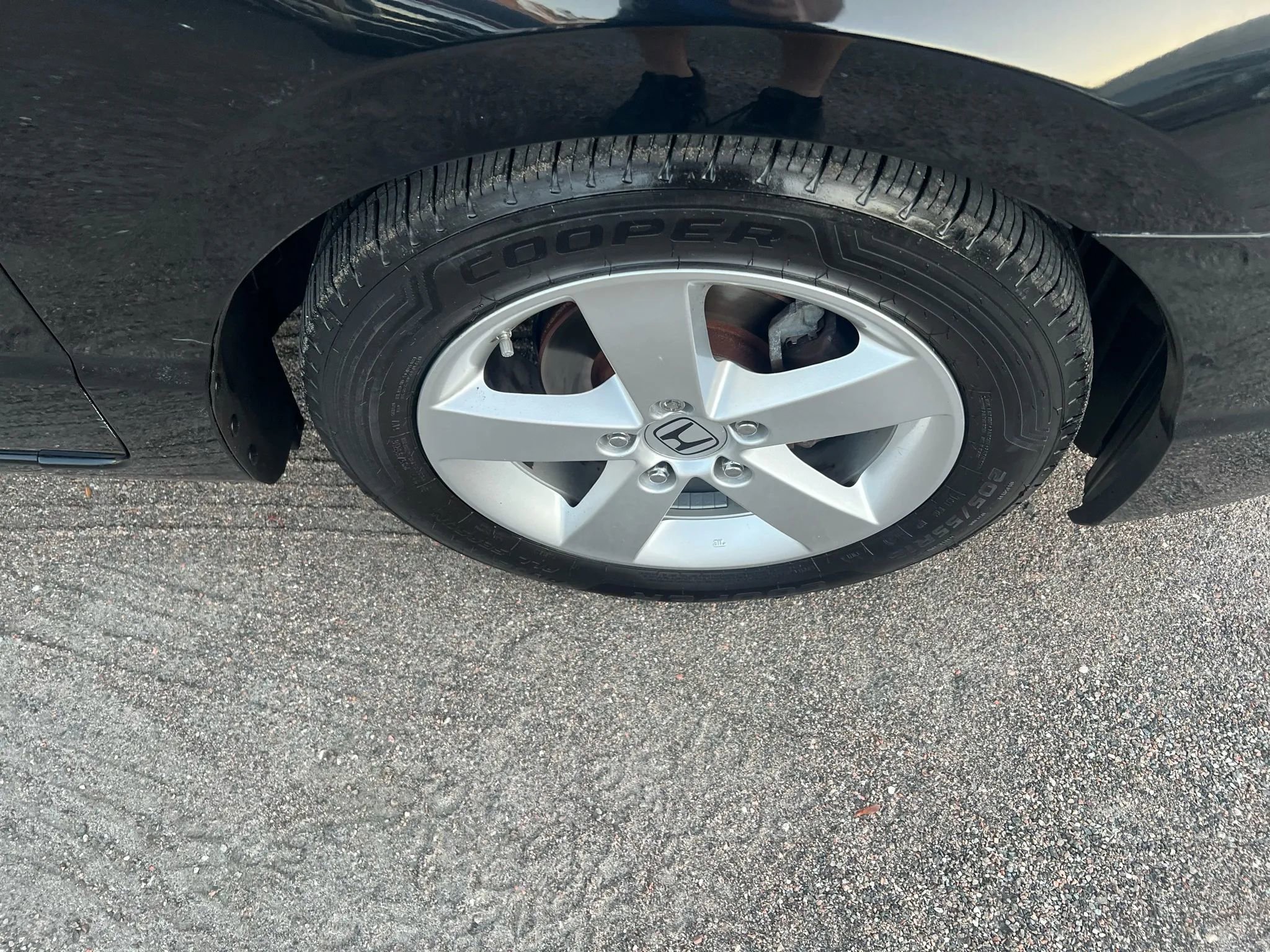 Used 2011 Honda Civic EX-L image 15