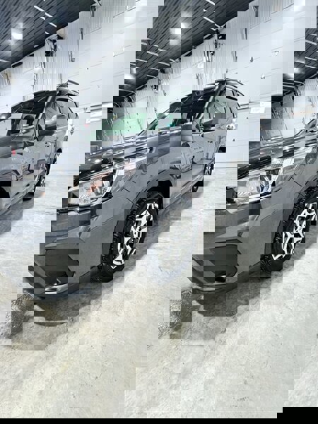 Used 2020 Subaru Forester Premium image 4