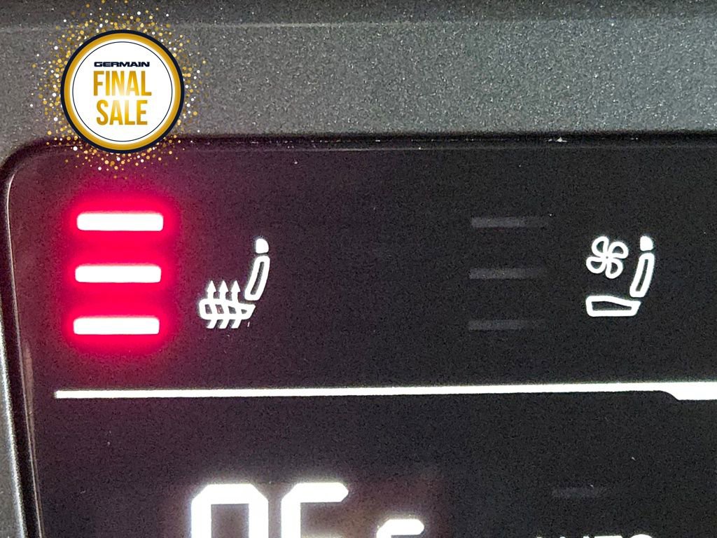 Used 2024 Volkswagen Tiguan SEL R-Line image 31