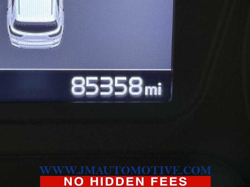 Used 2020 Kia Sorento S image 23