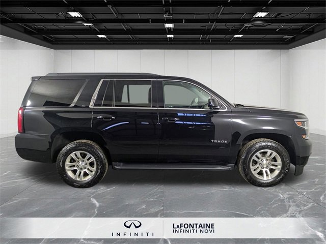 Used 2018 Chevrolet Tahoe LT image 6