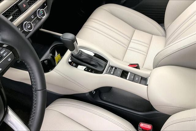 Certified 2026 Honda HR-V EX-L image 16