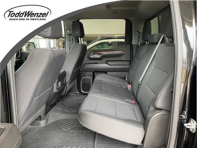 Certified 2023 Chevrolet Silverado 1500 LT image 16