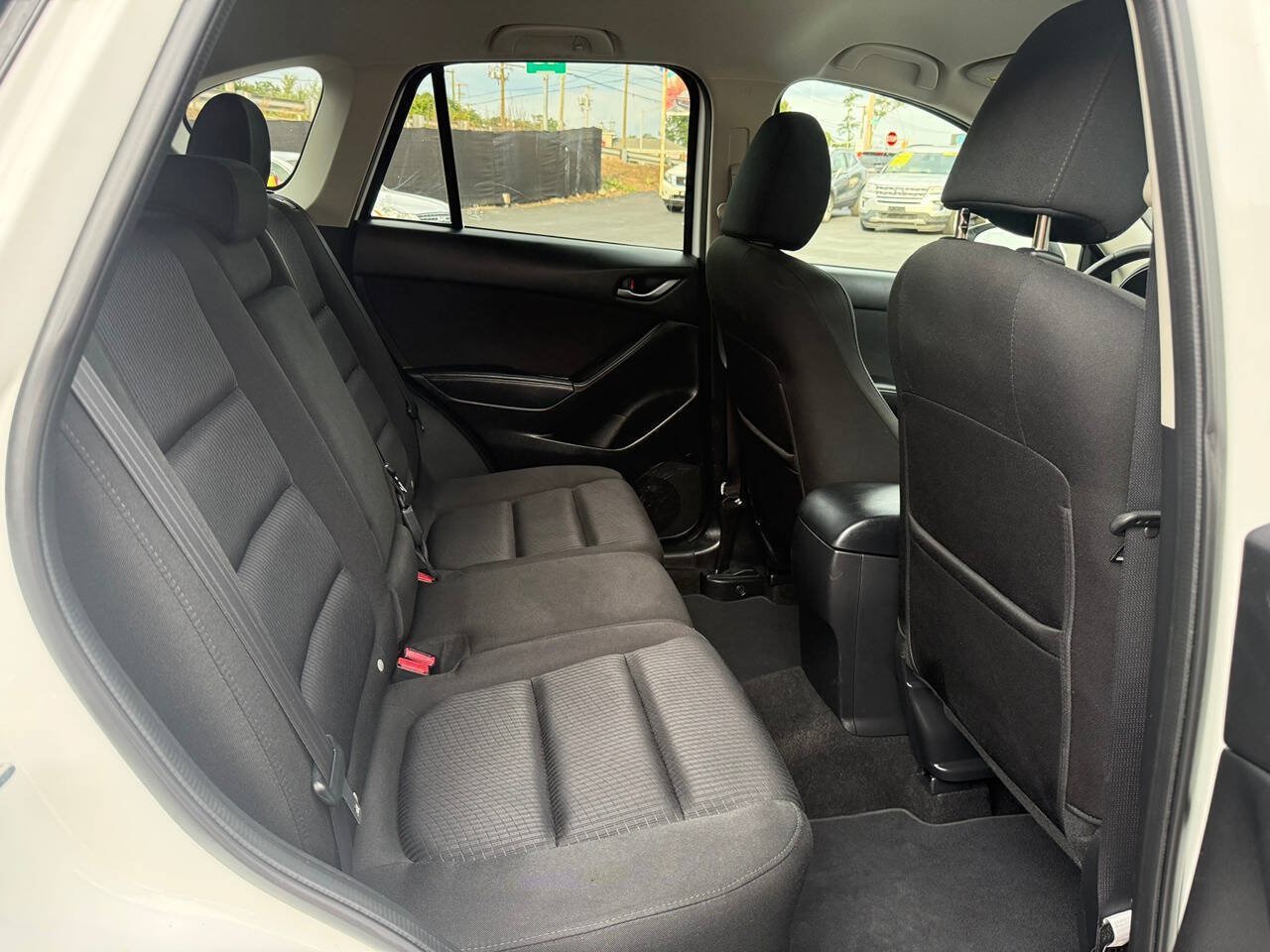 Used 2015 MAZDA CX-5 Touring AWD/4WD image 13