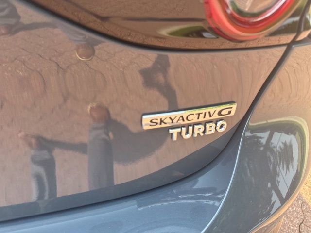 New 2025 MAZDA MAZDA3 Hatchback w/ Appearance Package image 11